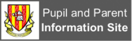 Click here for Pupil and Parent Information Site